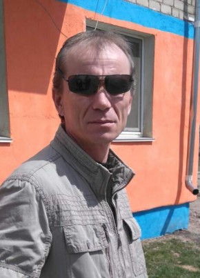 Николай, 50, Россия, Дальнереченск
