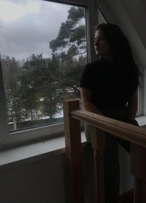Aleksandra, 25, Russia, Saint Petersburg