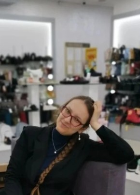 Диана из Сургута 34 года