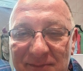 Aleksandr, 55, Moscow