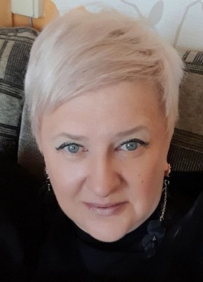 Ирина из Семёнова 57 лет