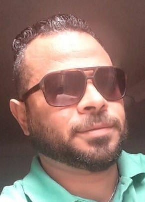 Yasser, 45, الإمارات العربية المتحدة, دبي