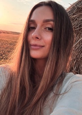 Юля из Перми 29 лет