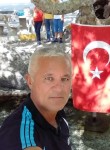 Ahmet, 54 года, Ortaköy (Aksaray İli)