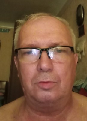 Владимир из Новочеркасска 57 лет