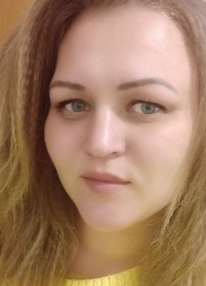 Марина, 37, Россия, Уфа