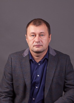 Михаил, 46, Россия, Новосибирск