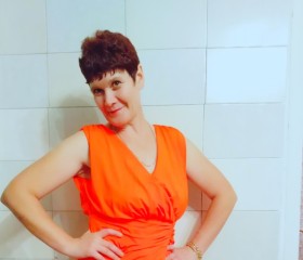 Лариса, 49 лет, Новосибирск