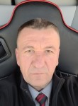 Valeriy Beze, 55, Narva