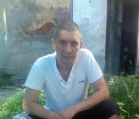 Евгений, 45 лет, Зеленодольск