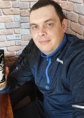 Евгений, 37, Россия, Пермь