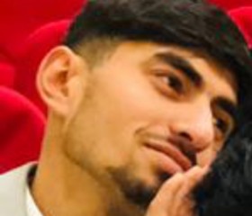 Ata, 19, Shibirghan