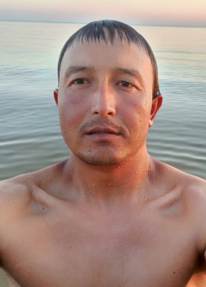 Эван, 36, Россия, Тамань