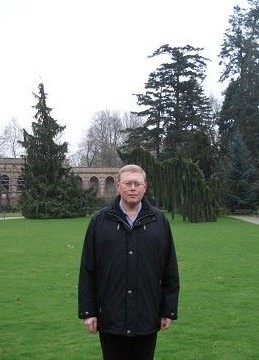 Eduard, 57, Bundesrepublik Deutschland, Karlsruhe