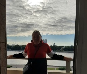 Liana, 38, Pervouralsk