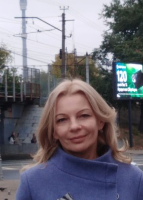 Елена, 49, Россия, Красногорск