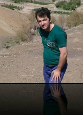 Mehdi, 44, كِشوَرِ شاهَنشاهئ ايران, تِهران