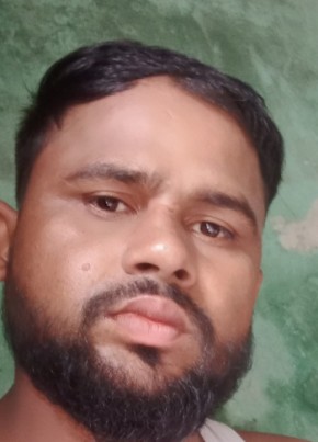 Rizwam Ansari, 20, India, Jamuria