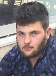 Muhamet Ali, 22 года, Kırşehir