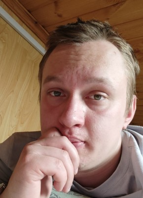 Kostya, 27, Russia, Sayanogorsk