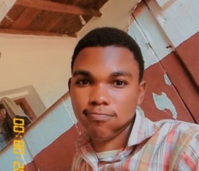 Obea, 26, Ado-Ekiti