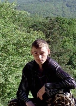 Aleks, 38, Russia, Budennovsk