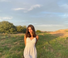Sonya, 18, Samara