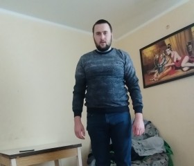 Алексей, 24 года, Саракташ
