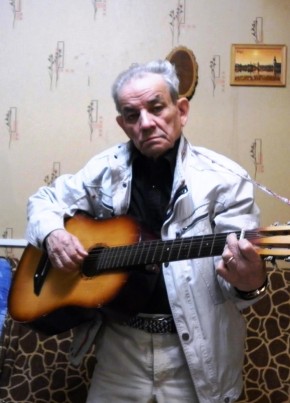 Unknown из Химки 74 года