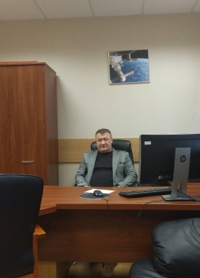 Владимира, 54, Россия, Москва