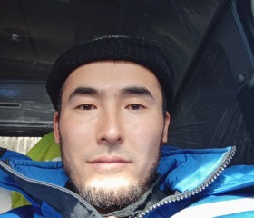 Сейтакуновнуралы, 31 год, Бишкек