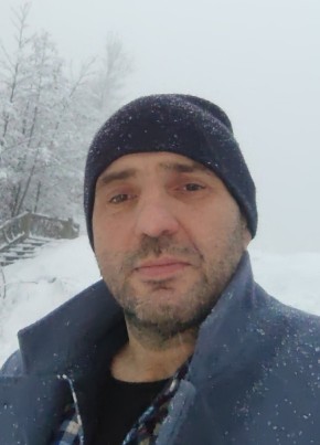 Арти из Адлера 42 года