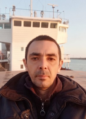 Nabi_340, 43, Russia, Astrakhan