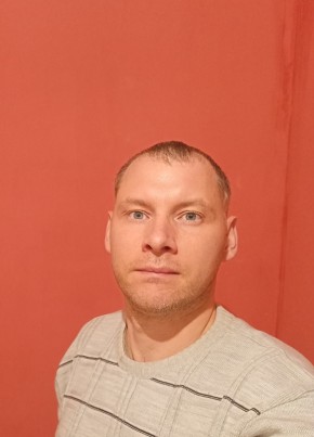 Константин, 36, Рэспубліка Беларусь, Віцебск