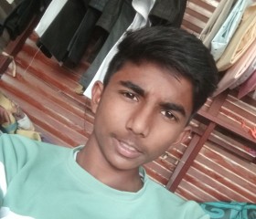 Sarkar, 18 лет, Pune