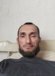 Сулейман - Махачкала