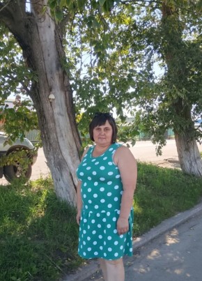 Светлана из Балашова 48 лет