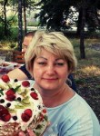 Наталья, 49 лет, Макіївка