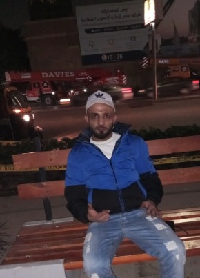 فارس, 32, جمهورية مصر العربية, القاهرة