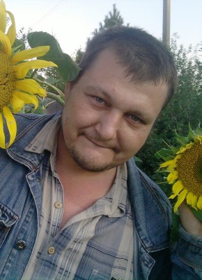 Александр, 50, Россия, Оренбург