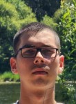 Timur, 18, Birobidzhan