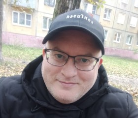 Дмитрий, 46 лет, Череповец