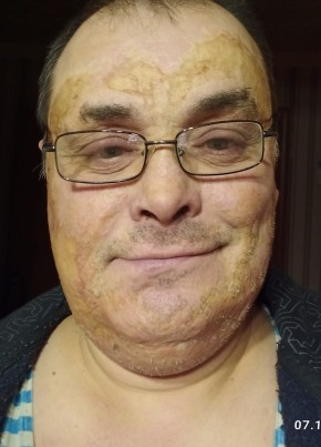 Виталий, 50, Россия, Ханты-Мансийск