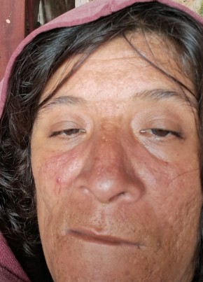 Cláudia  fe из Tatuí 39 лет