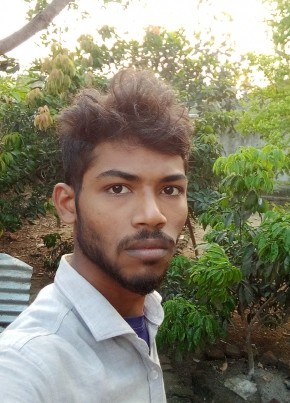 Aryan Samir, 23, বাংলাদেশ, সৈয়দপুর