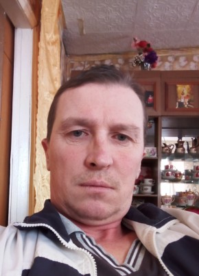 Aleksey, 40, Russia, Magnitogorsk