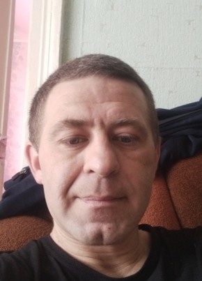 Александр, 42, Россия, Тобольск