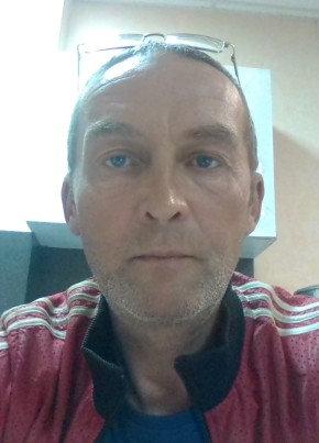 Александр, 48, Россия, Елизово