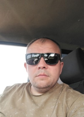 Марат, 40, Россия, Альметьевск