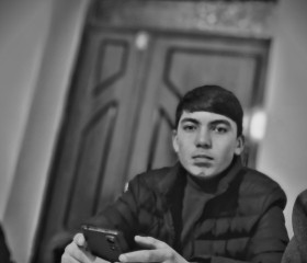 Al1garx_🖤, 19 лет, Qarshi